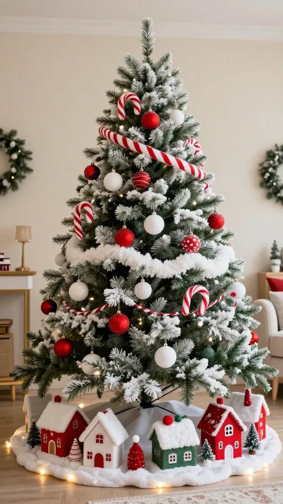 9 Christmas Tree Decorations for Kids Ideas: Festive Fun 2 Item 1