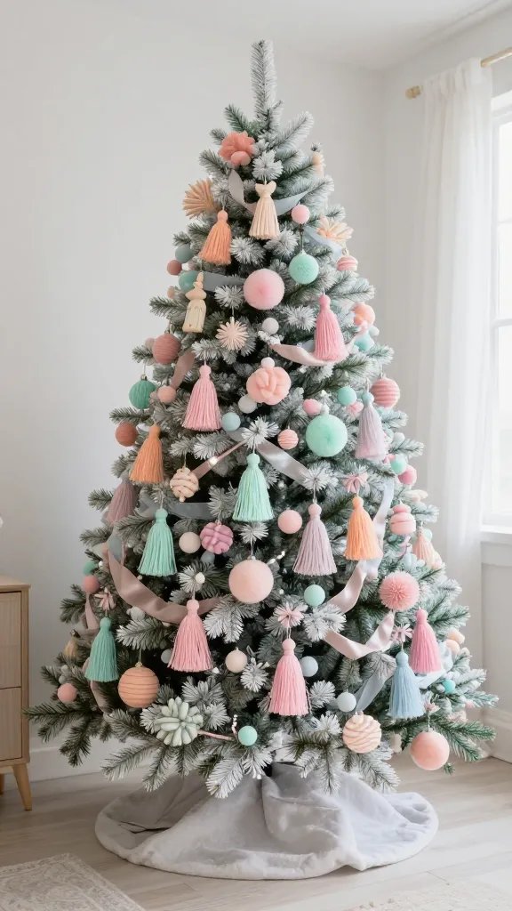 9 Christmas Tree Decorations for Kids Ideas: Festive Fun 7 Item 6