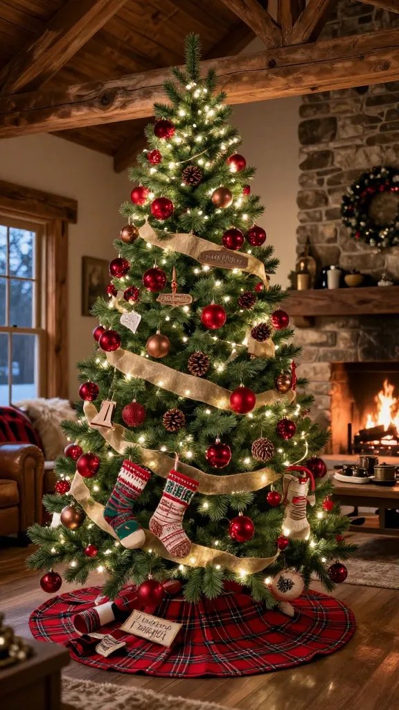 9 Christmas Tree Decorations for Kids Ideas: Festive Fun 10 Item 9