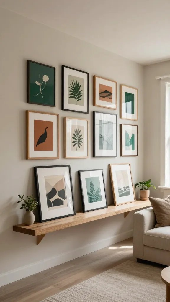 8 Small Bookshelf Aesthetic Ideas That Wow You 9 Item 8