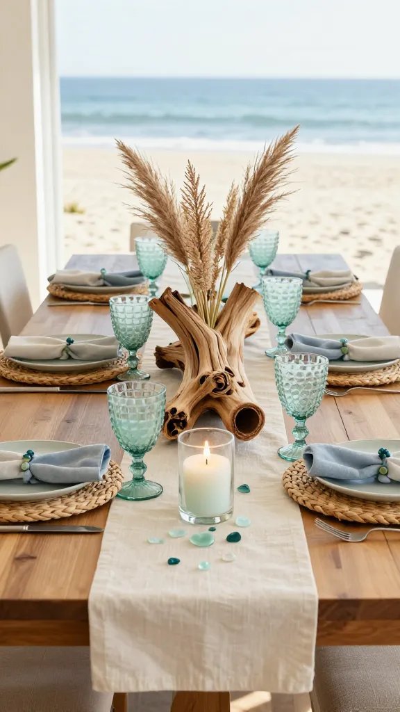 13 Natural Thanksgiving Tablescapes Ideas for Your Home 4 Item 3