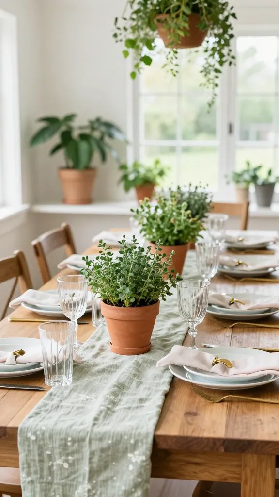 13 Natural Thanksgiving Tablescapes Ideas for Your Home 8 Item 7