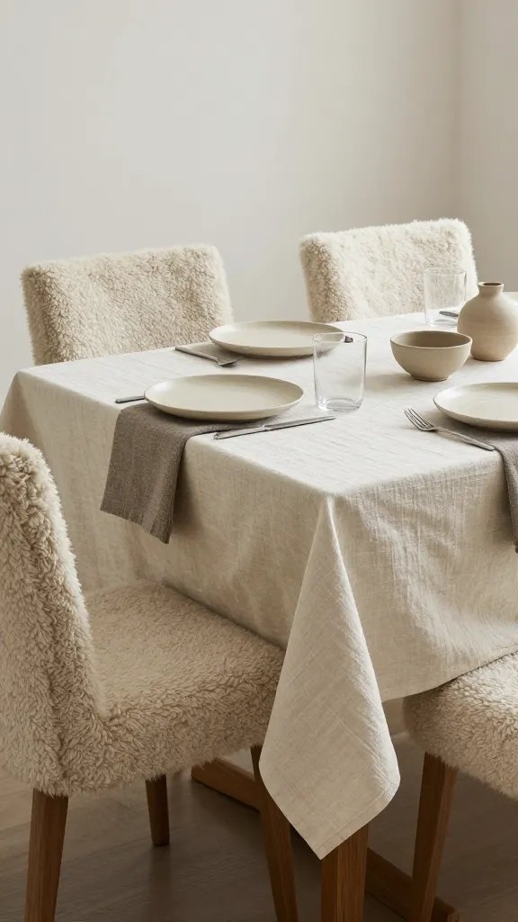 13 Natural Thanksgiving Tablescapes Ideas for Your Home 9 Item 8