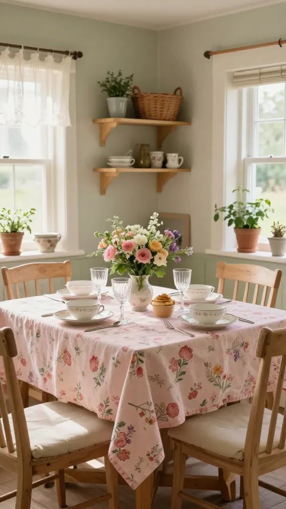 13 Natural Thanksgiving Tablescapes Ideas for Your Home 14 Item 13