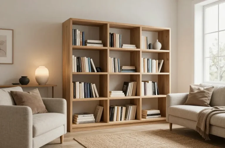 10 Unique Bookshelf Inspirations Ideas to Wow Your Space
