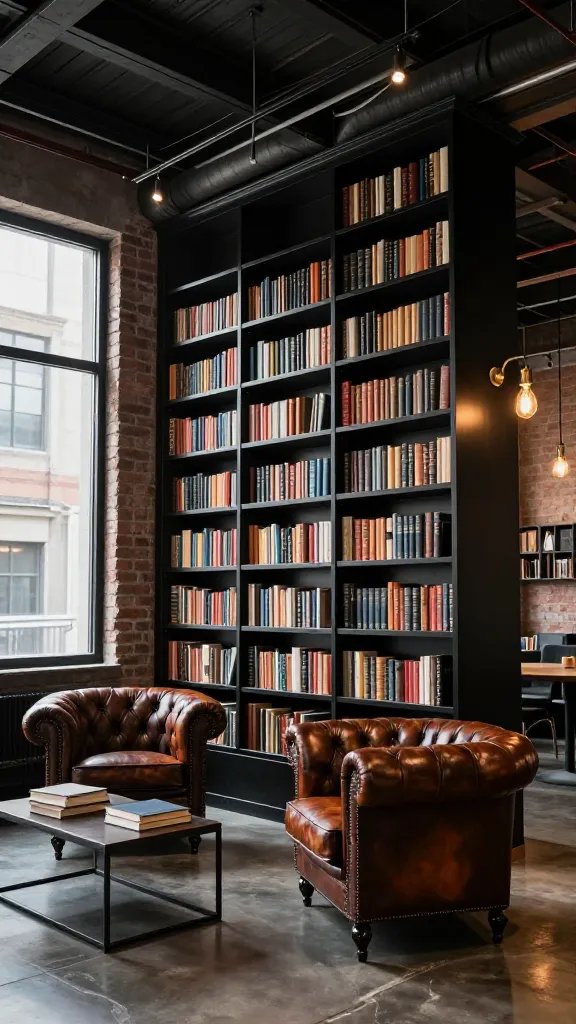 10 Unique Bookshelf Inspirations Ideas to Wow Your Space 3 Item 2