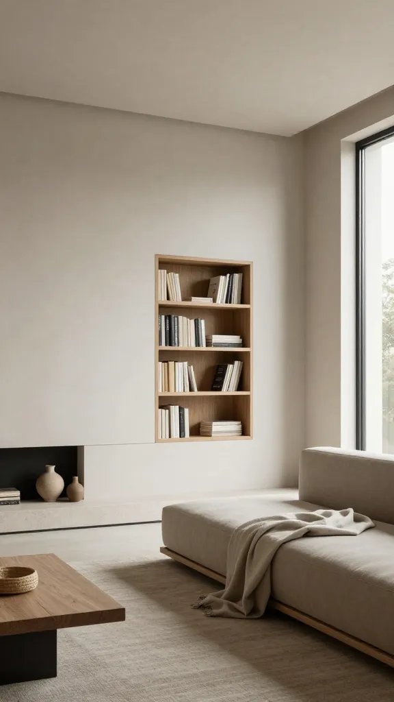 10 Unique Bookshelf Inspirations Ideas to Wow Your Space 5 Item 4