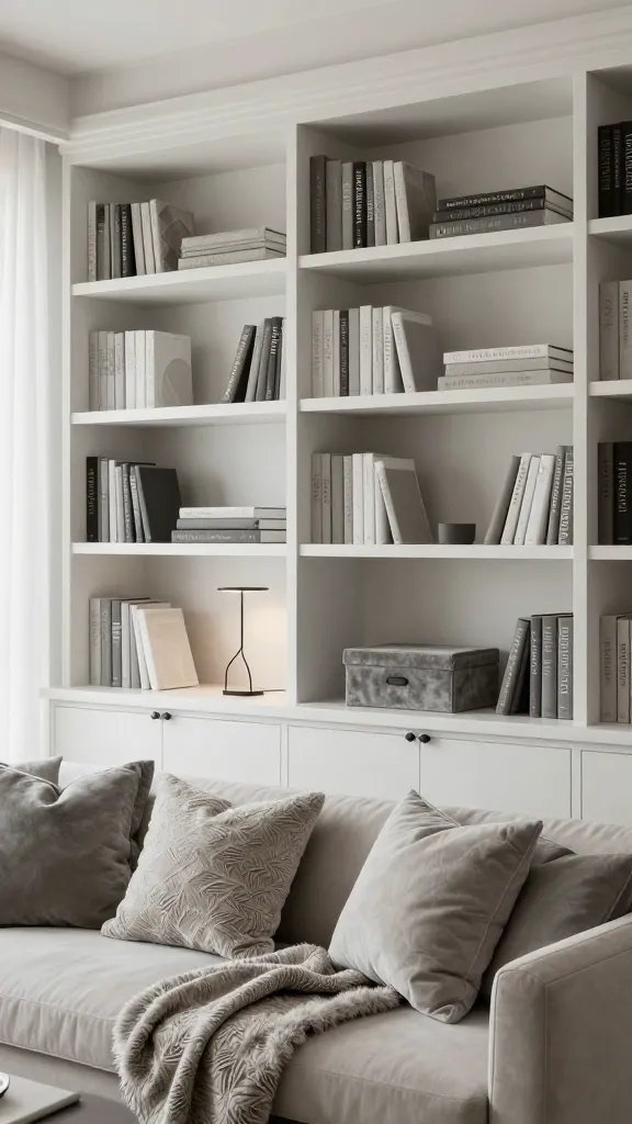 10 Unique Bookshelf Inspirations Ideas to Wow Your Space 10 Item 9