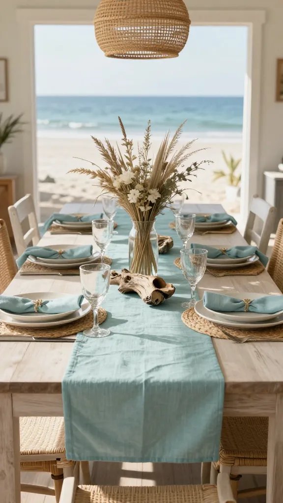 9 Thanksgiving Round Table Decor Ideas: Cozy Chic Hacks 7 Item 6