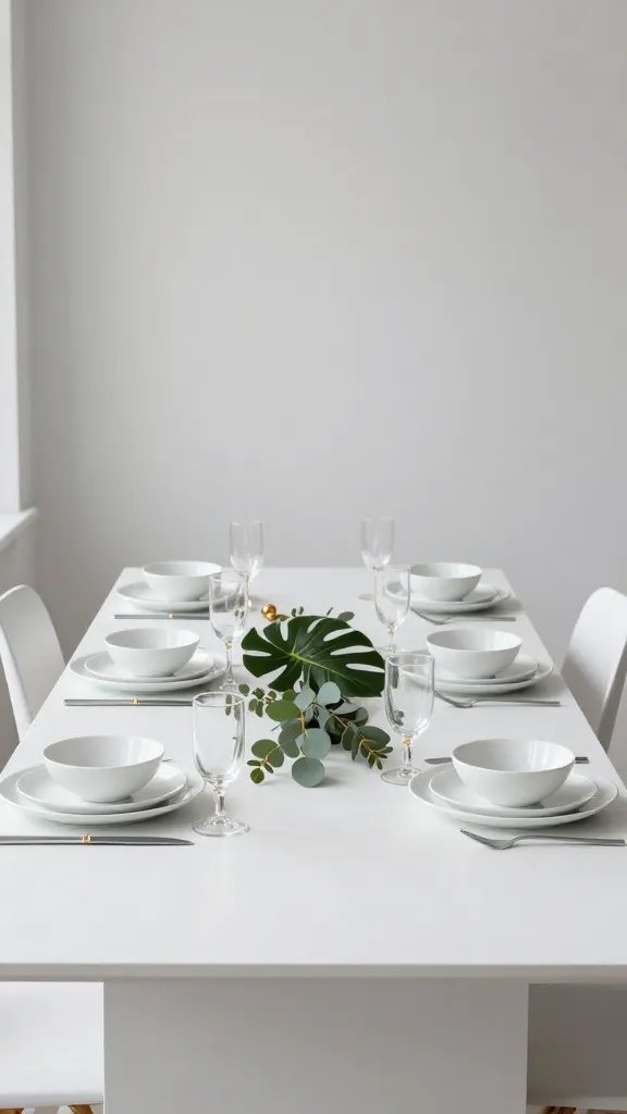 13 Christmas Dining Table Decor Ideas: Cozy to Chic 3 Item 2