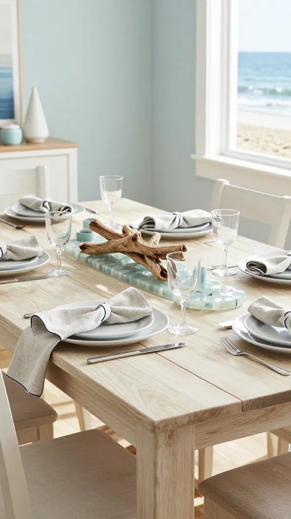 13 Christmas Dining Table Decor Ideas: Cozy to Chic 12 Item 11