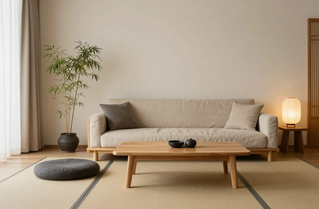 11 Asian Inspired Decor Ideas That Wow