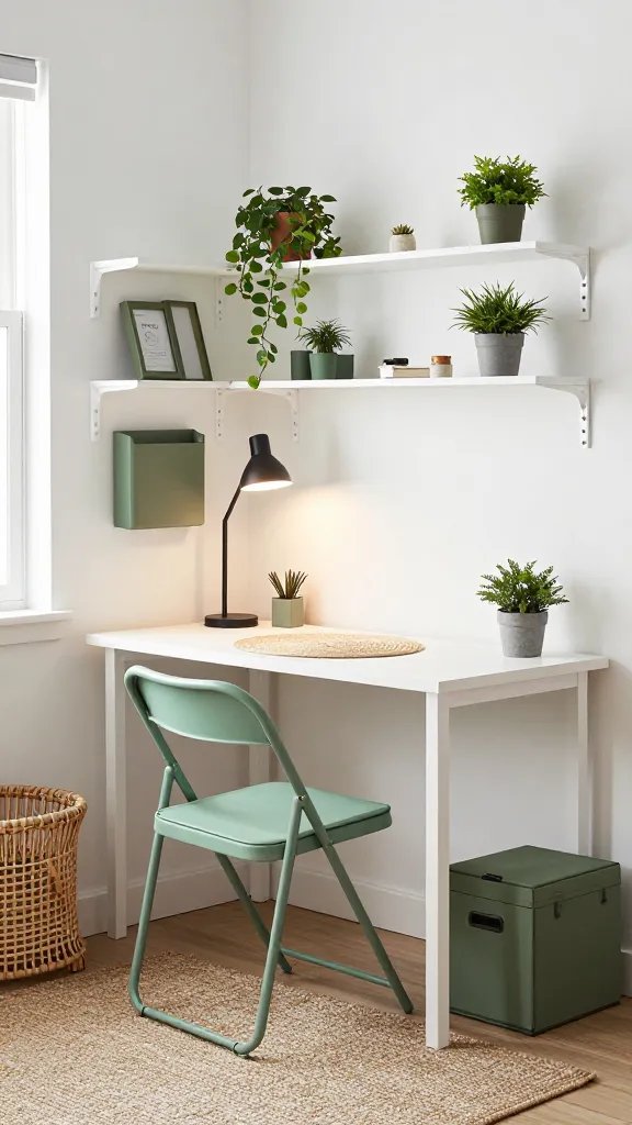 10 Green Office Design Ideas That Wow and Inspire 9 Item 8