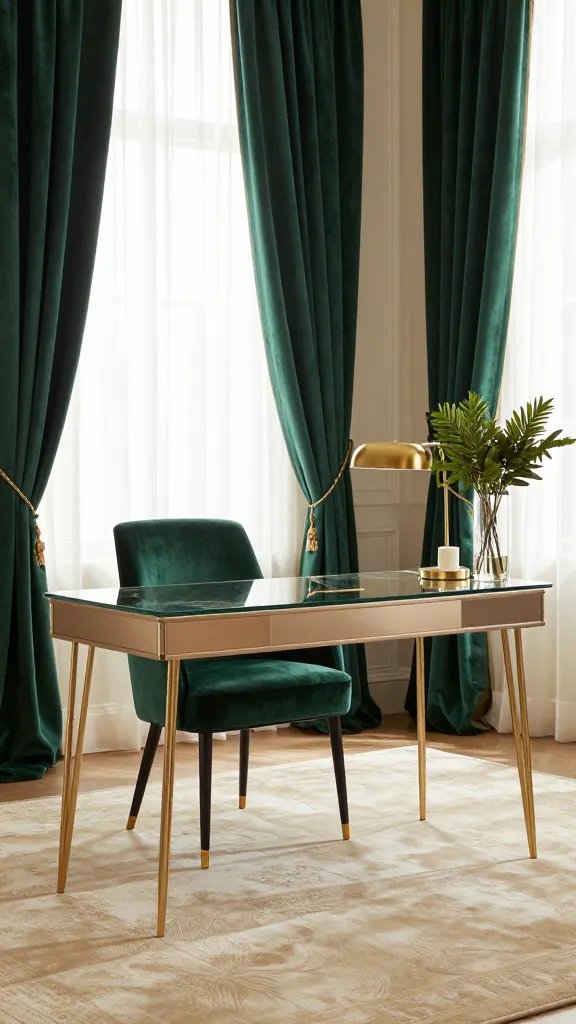 10 Green Office Design Ideas That Wow and Inspire 10 Item 9