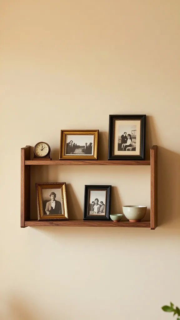 9 Small Wall Bookshelf Ideas for Tiny Spaces 3 Item 2