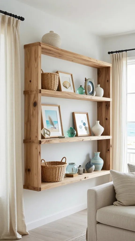 9 Small Wall Bookshelf Ideas for Tiny Spaces 9 Item 8