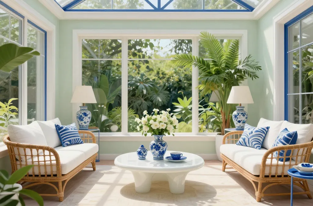 13 Chinoiserie Interior Design Ideas: Fresh, Playful Spaces