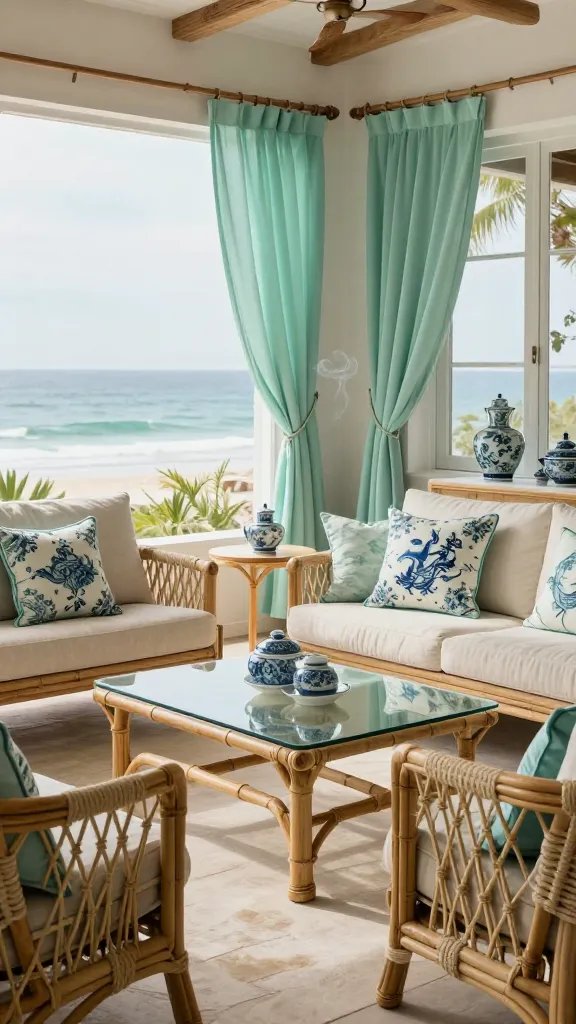 13 Chinoiserie Interior Design Ideas: Fresh, Playful Spaces 4 Item 3