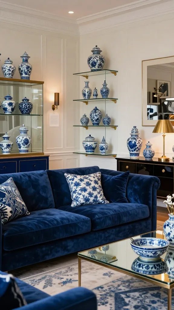 13 Chinoiserie Interior Design Ideas: Fresh, Playful Spaces 7 Item 6