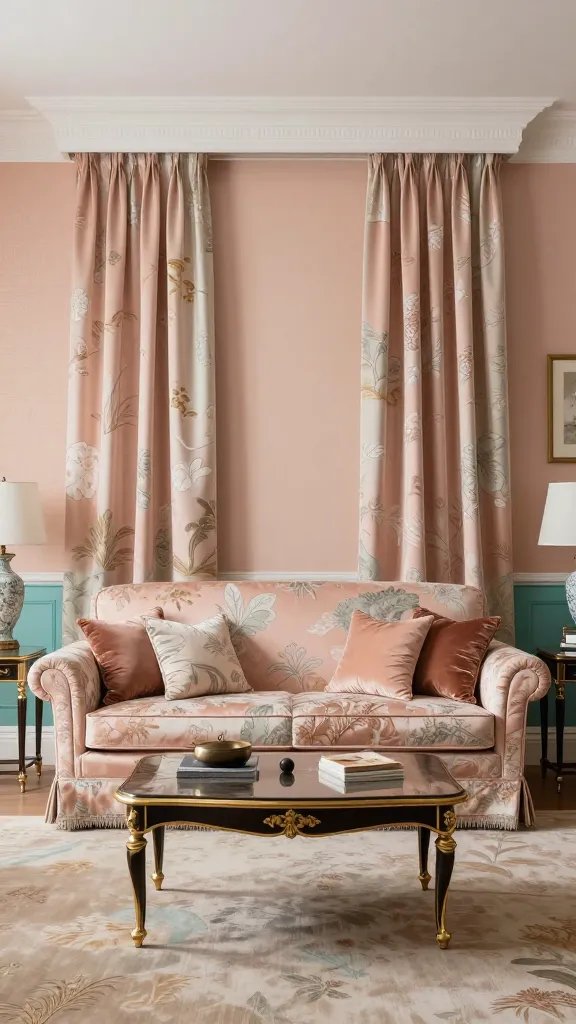 13 Chinoiserie Interior Design Ideas: Fresh, Playful Spaces 9 Item 8