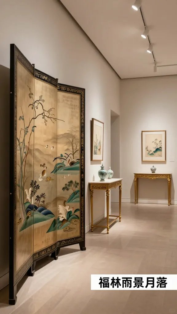 13 Chinoiserie Interior Design Ideas: Fresh, Playful Spaces 12 Item 11