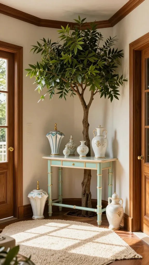 13 Chinoiserie Interior Design Ideas: Fresh, Playful Spaces 14 Item 13