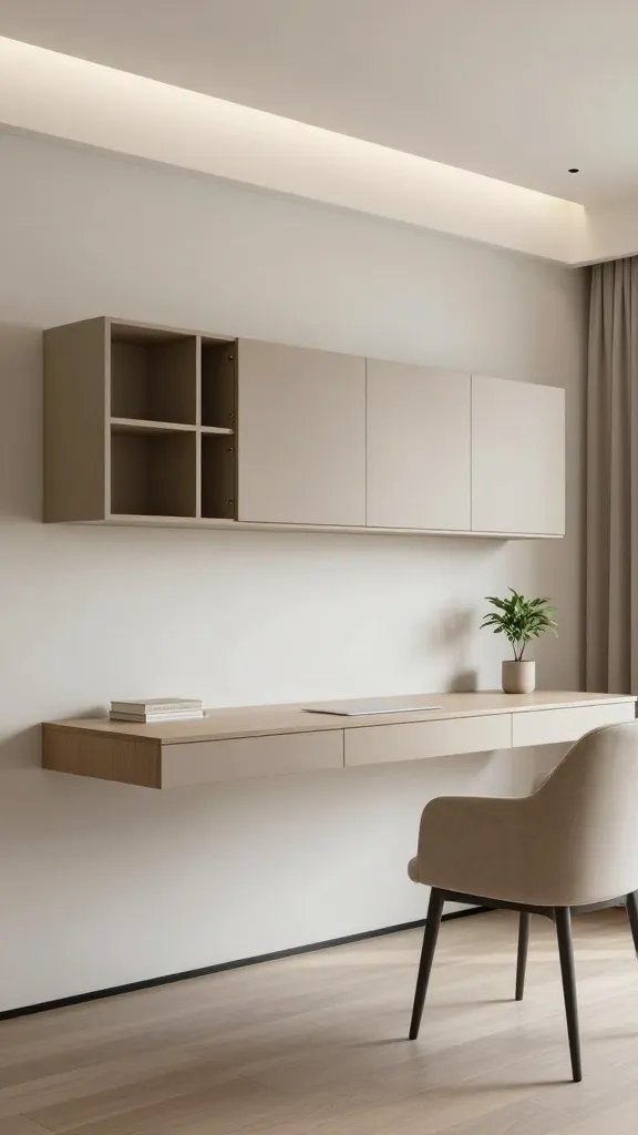 11 Green Office Ideas You’Ll Want Now 4 Item 3