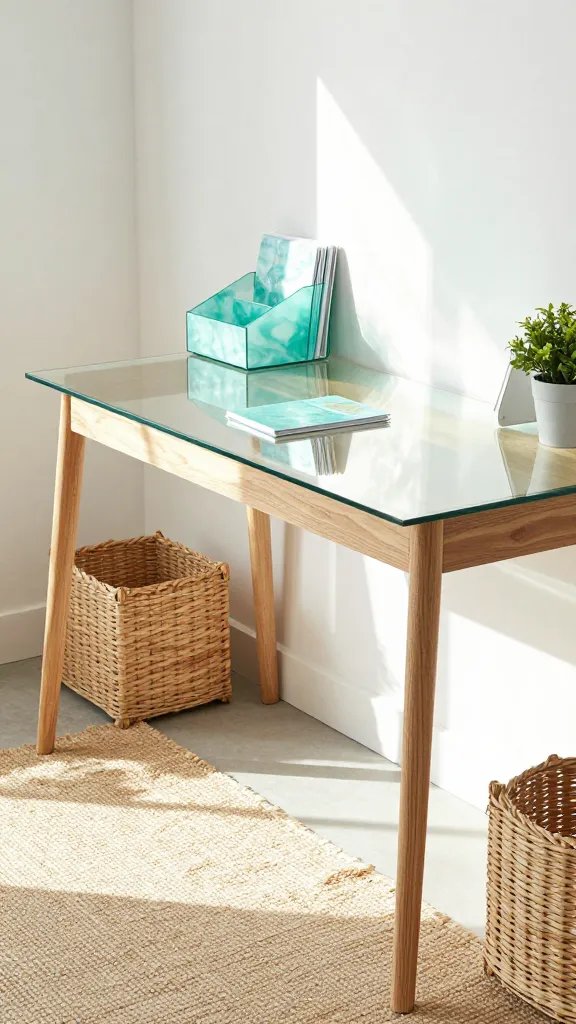 11 Green Office Ideas You’Ll Want Now 6 Item 5