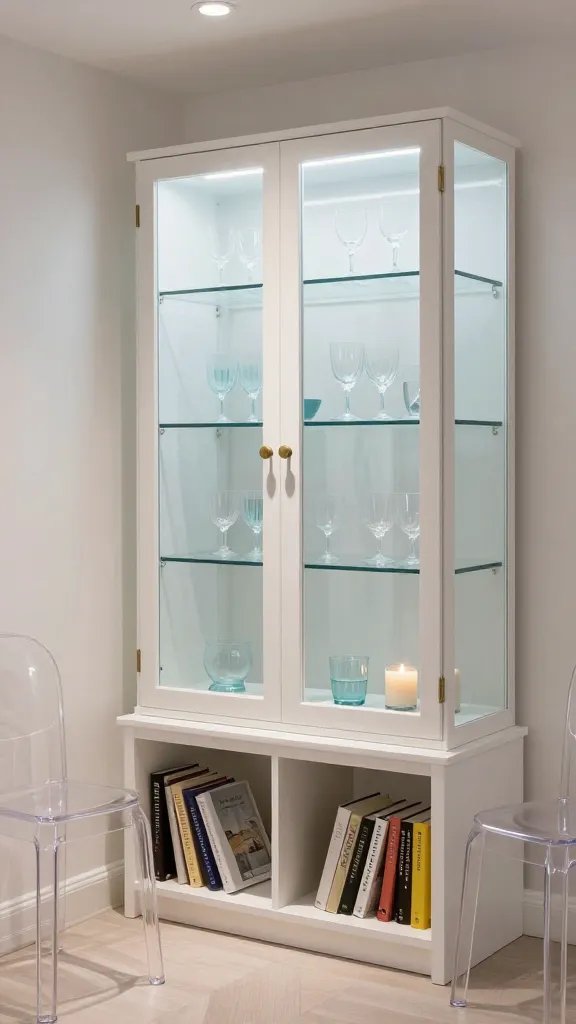 10 Small Room Bookshelves Ideas: Tiny Space, Big Style 6 Item 5