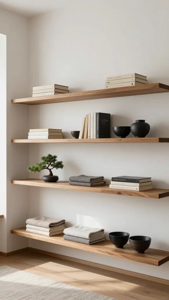 10 Small Room Bookshelves Ideas: Tiny Space, Big Style 7 Item 6