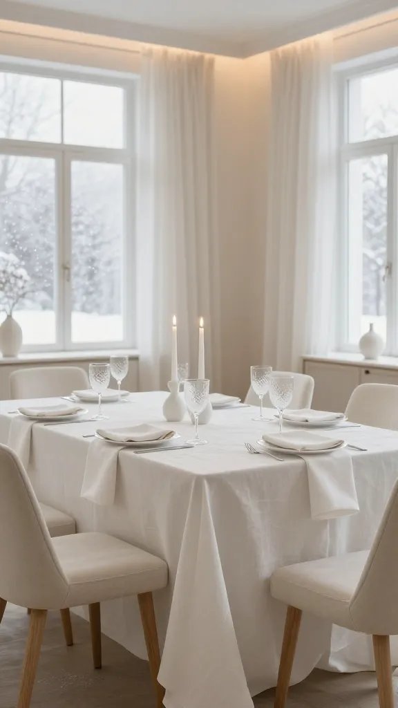 9 Elegant Christmas Tablescapes Ideas for Wow-Worthy Tables 5 Item 4