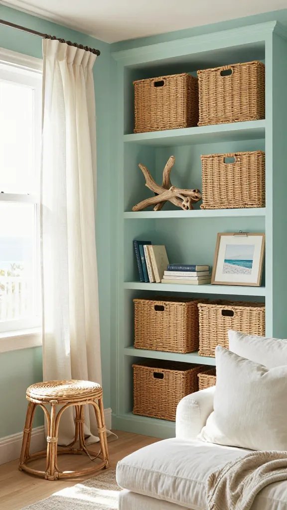 11 Small Bookshelf Decor Ideas That Spark Joy 9 Item 8