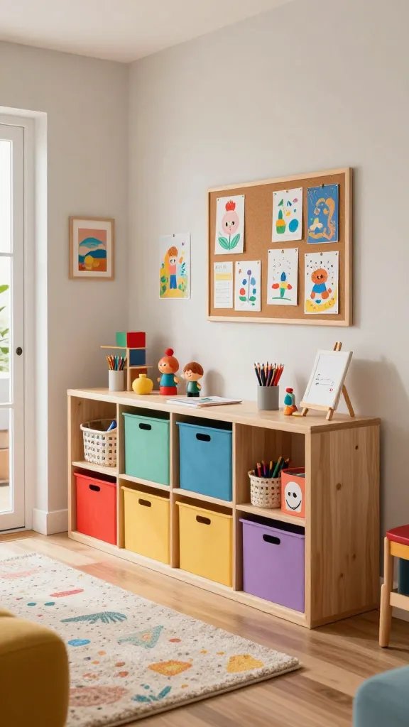 11 Small Bookshelf Decor Ideas That Spark Joy 12 Item 11