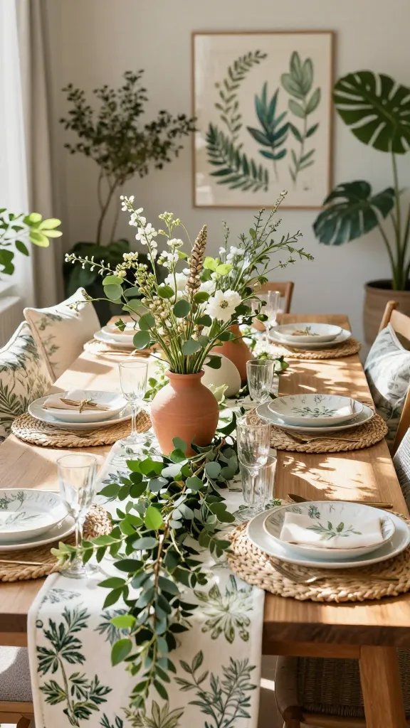 10 Thanksgiving Tablescapes Ideas: Cozy to Glam 4 Item 3