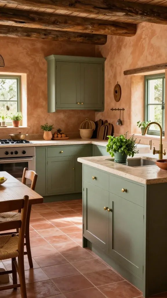 9 Mediterranean Interior Design Ideas for Your Dream Home 3 Item 2