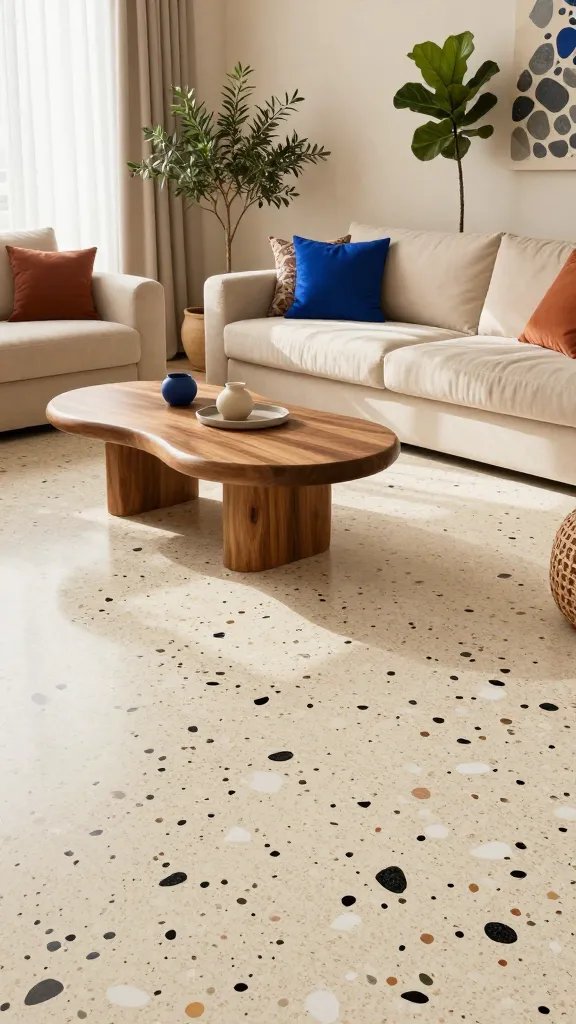 9 Mediterranean Interior Design Ideas for Your Dream Home 4 Item 3