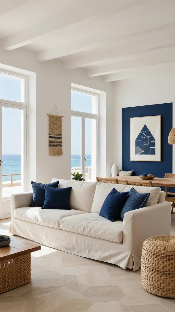 9 Mediterranean Interior Design Ideas for Your Dream Home 7 Item 6