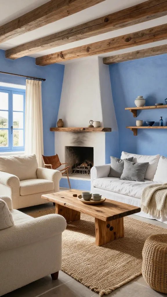 9 Mediterranean Interior Design Ideas for Your Dream Home 8 Item 7