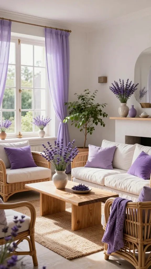 9 Mediterranean Interior Design Ideas for Your Dream Home 9 Item 8