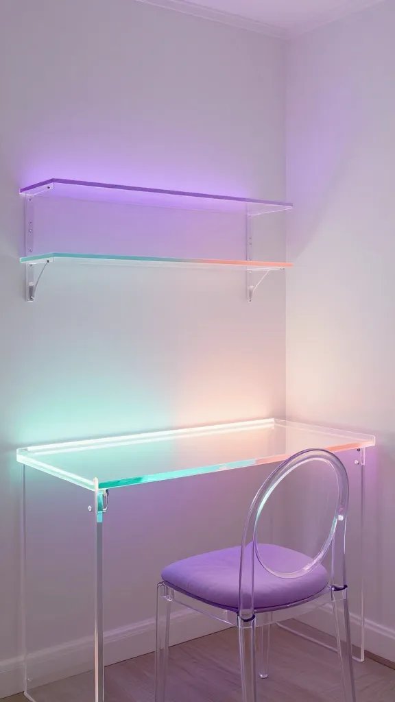 8 Kawaii Study Room Decor Ideas: Adorable Focusboost 5 Item 4