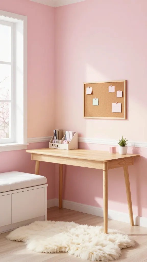 8 Kawaii Study Room Decor Ideas: Adorable Focusboost 6 Item 5
