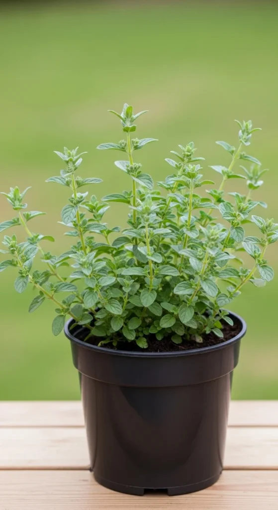 15 Insect Repelling Plants: Natural Ways to Keep Your Home and Garden Bug-Free 14 11. Pennyroyal – Tiny but Mighty