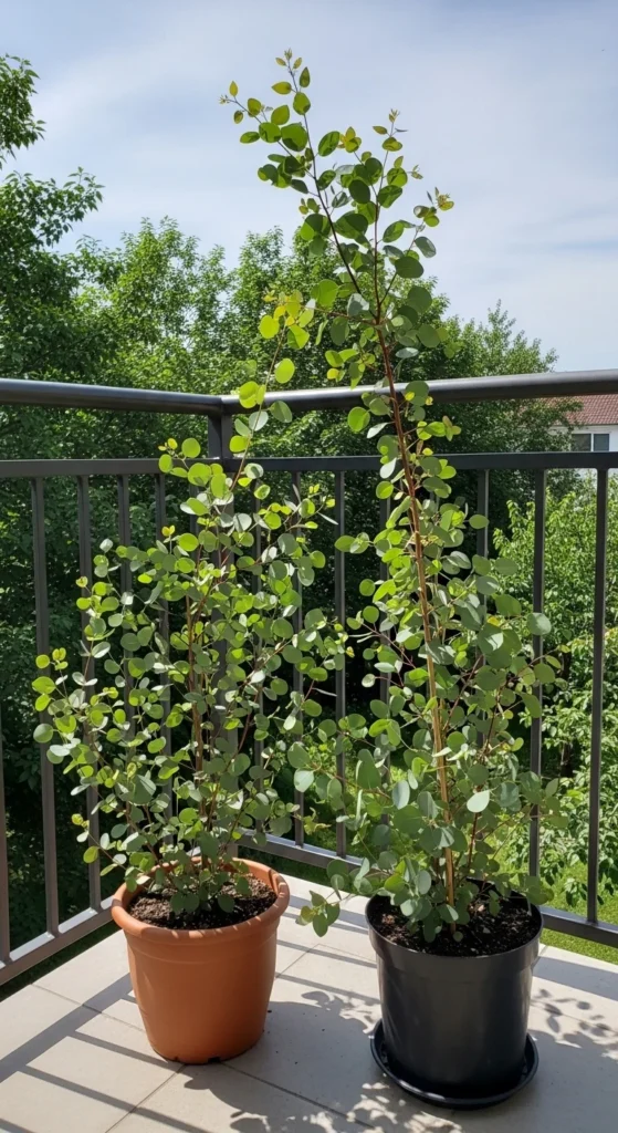 15 Insect Repelling Plants: Natural Ways to Keep Your Home and Garden Bug-Free 16 13. Eucalyptus – Tall Scented and Effective