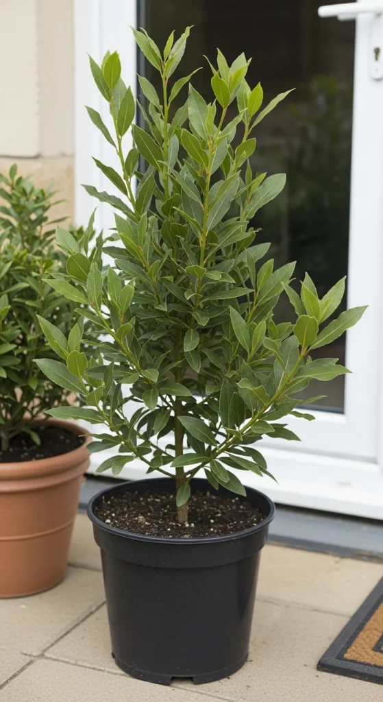 15 Insect Repelling Plants: Natural Ways to Keep Your Home and Garden Bug-Free 18 15. Bay Laurel – Subtle yet Strong Repellent