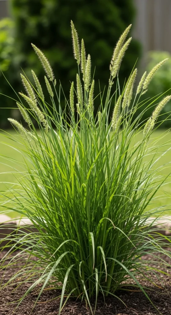 15 Insect Repelling Plants: Natural Ways to Keep Your Home and Garden Bug-Free 5 2. Citronella Grass – The Mosquito Magnet Repellent