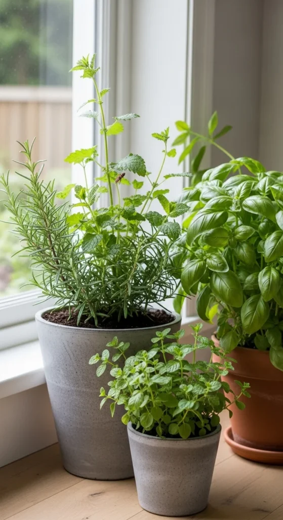 15 Insect Repelling Plants: Natural Ways to Keep Your Home and Garden Bug-Free 3 Choosing the Right Insect Repelling Plants for Your Space