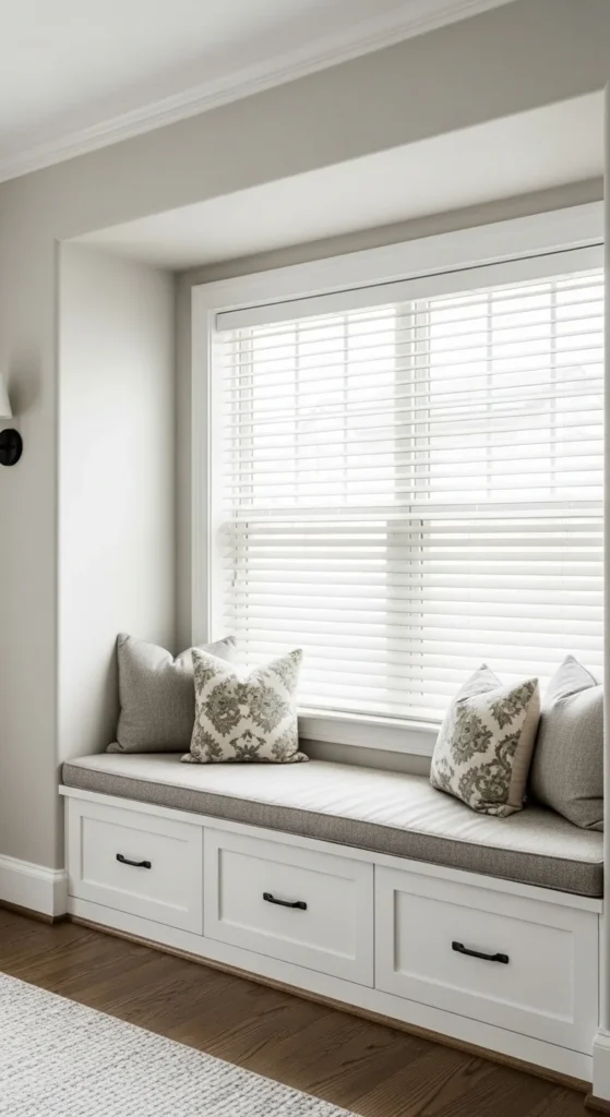 15 Living Room Window Nook Ideas for a Cozy and Stylish Space 3 Design Principles to Consider Before Creating a Window Nook