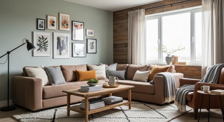 How to Be Better at Interior Design MintPalDecor