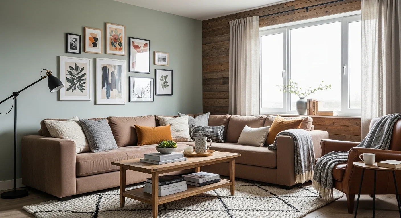 How to Be Better at Interior Design MintPalDecor Tips and Ideas for Every Home
