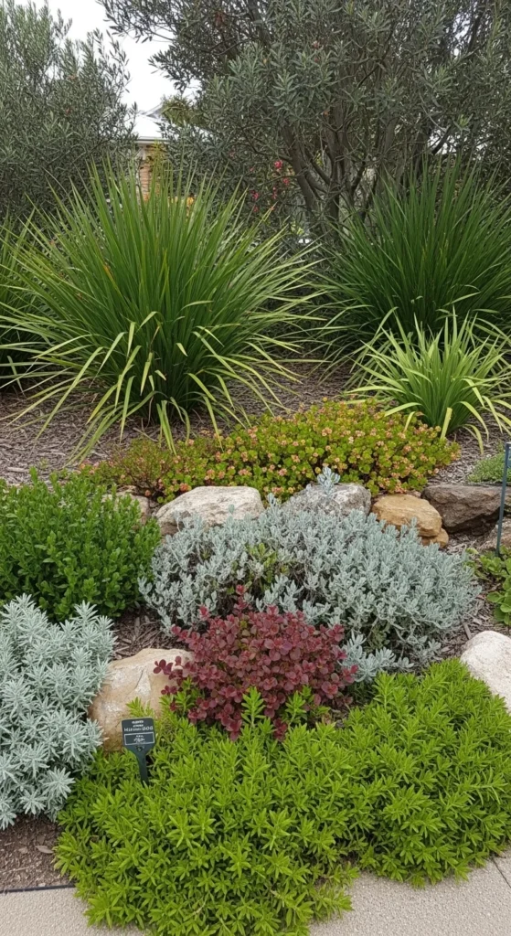 19 Coastal Australian Garden Ideas for a Relaxed Outdoor Space 3 Plants That Work Best in a Coastal Australian Garden